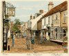 Glyn Martin art print