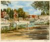 Philip Martin art print