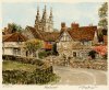 Glyn Martin art print