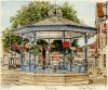 Glyn Martin art print