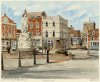 Philip Martin art print
