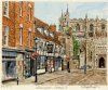 Glyn Martin art print