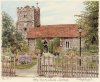 Glyn Martin art print