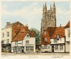 Glyn Martin art print