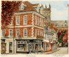 Glyn Martin art print
