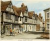 Philip Martin art print