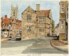 Philip Martin art print