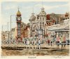 Glyn Martin art print