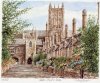 Glyn Martin art print