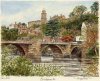 Glyn Martin art print