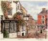 Glyn Martin art print