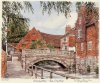 Glyn Martin art print