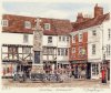 Glyn Martin art print