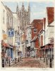 Glyn Martin art print