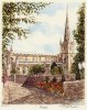 Glyn Martin art print