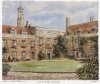 Philip Martin art print