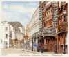 Glyn Martin art print