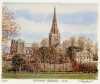 Glyn Martin art print