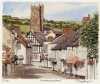 Glyn Martin art print