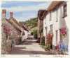 Glyn Martin art print