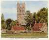 Glyn Martin art print