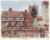 Glyn Martin art print