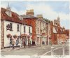 Glyn Martin art print