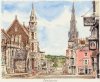 Glyn Martin art print