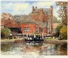 Philip Martin art print