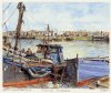 Philip Martin art print