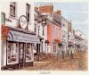 Glyn Martin art print