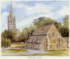 Philip Martin art print