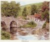 Glyn Martin art print