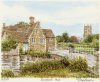 Glyn Martin art print