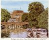 Glyn Martin art print