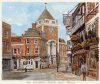 Philip Martin art print