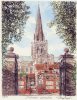 Glyn Martin art print