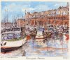 Philip Martin art print