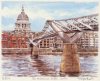 Glyn Martin art print