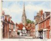 Glyn Martin art print