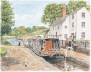 Glyn Martin art print
