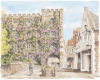 Glyn Martin art print