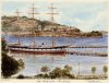 Glyn Martin art print