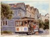 Glyn Martin art print