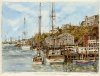 Philip Martin art print