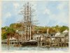 Philip Martin art print
