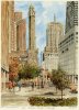 Philip Martin art print