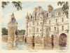 Glyn Martin art print