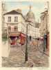 Glyn Martin art print