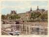 Glyn Martin art print
